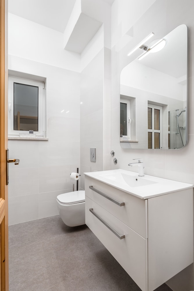 Apartments Gea