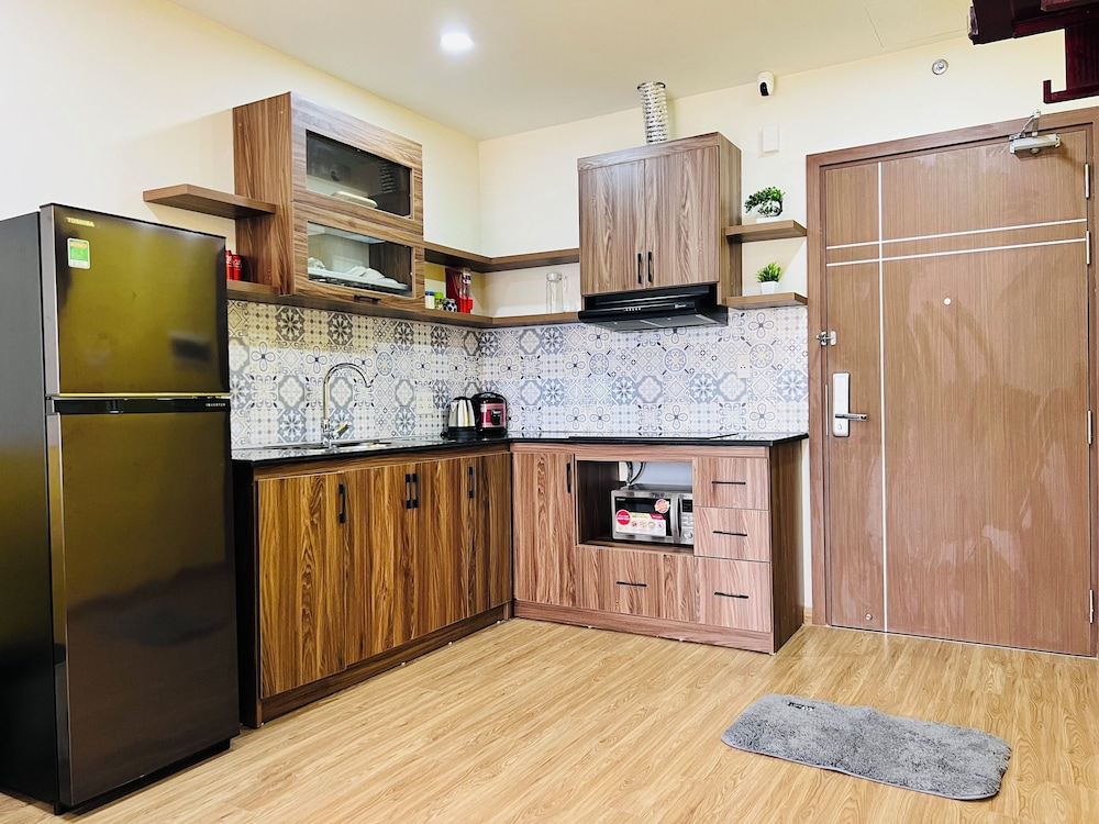 Sapphire Homestay Ha Long Bay