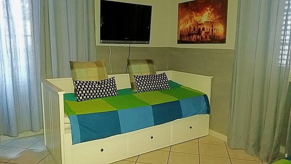 Rome City Guest House