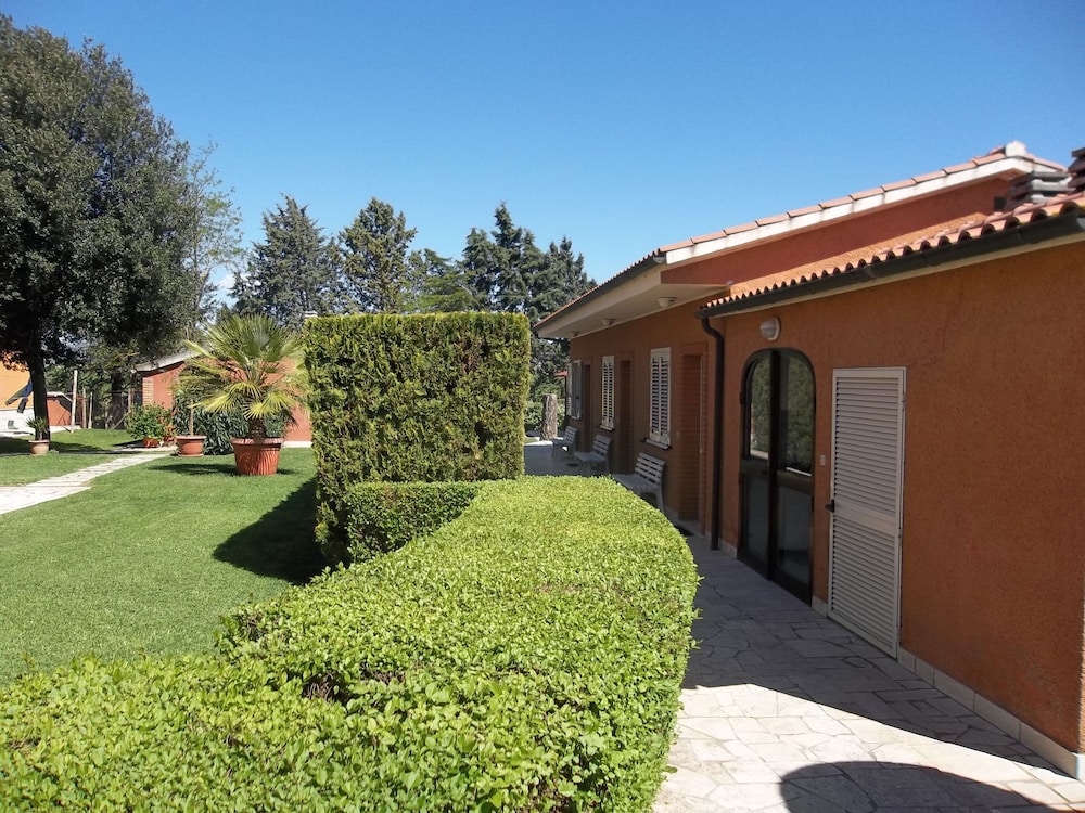 Agriturismo Galeazzi