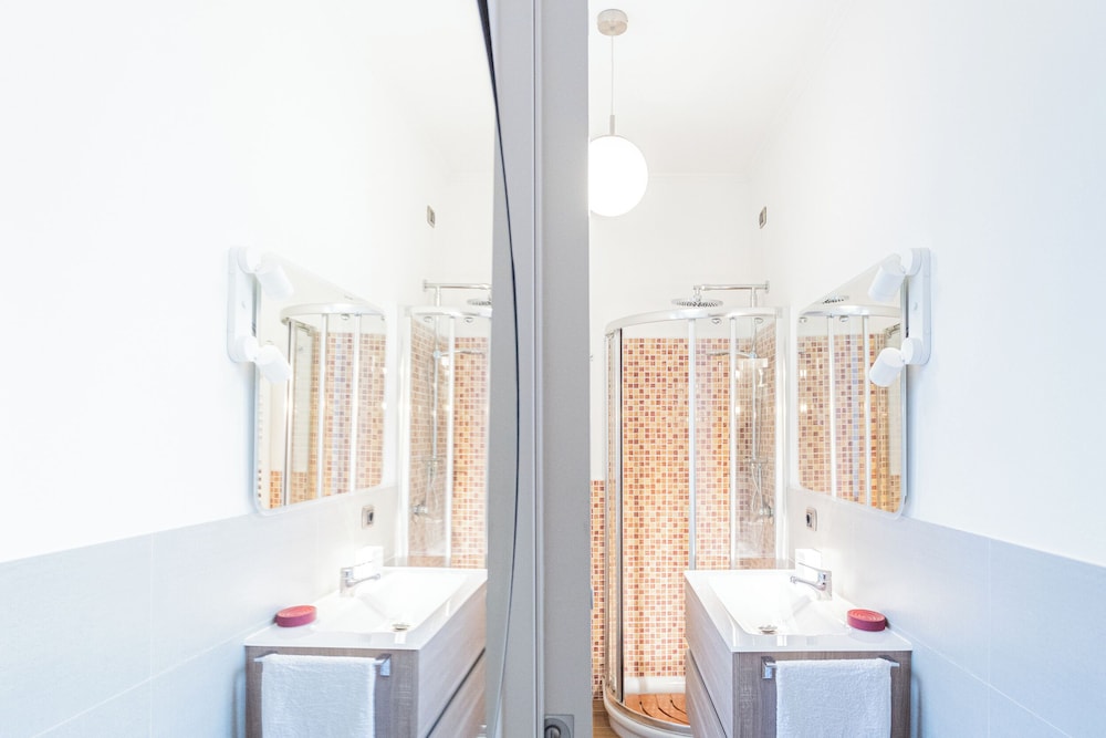 Rosart House by Rent all Como