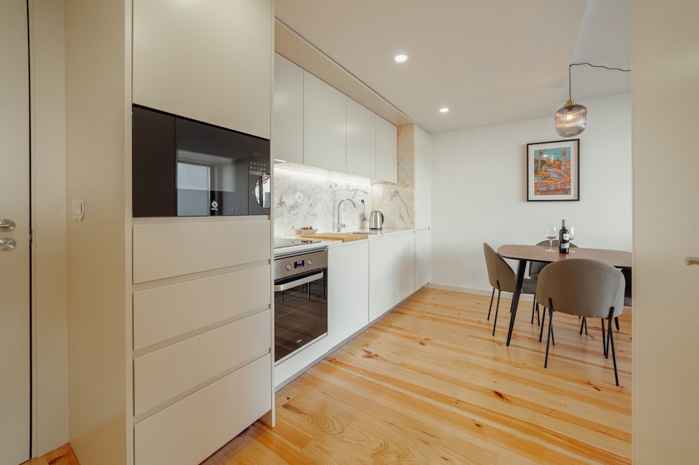 Gaia Premium A With Terrace by Vacationy