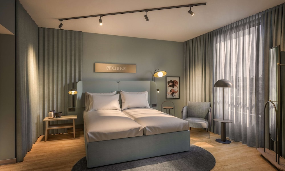 Hotel Scandic Helsinki Station - Image 1