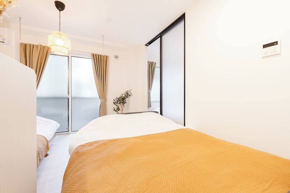 House Hotel Ekoda 101 301