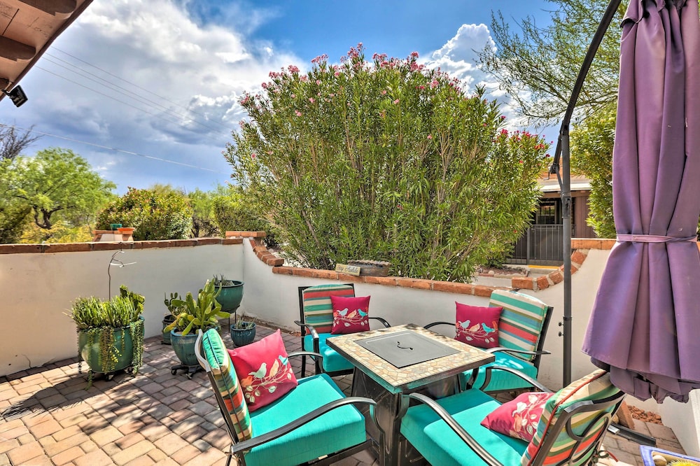 Lovely Green Valley Abode w/ Community Pool! view 4