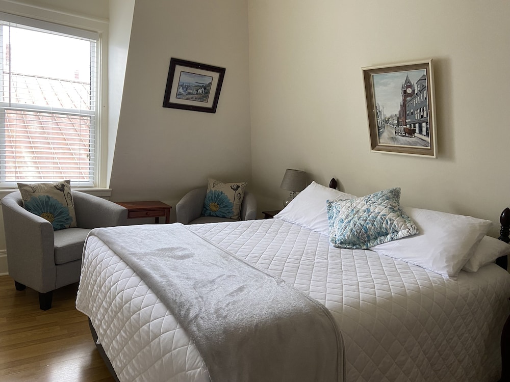Harmony B&B & Suites