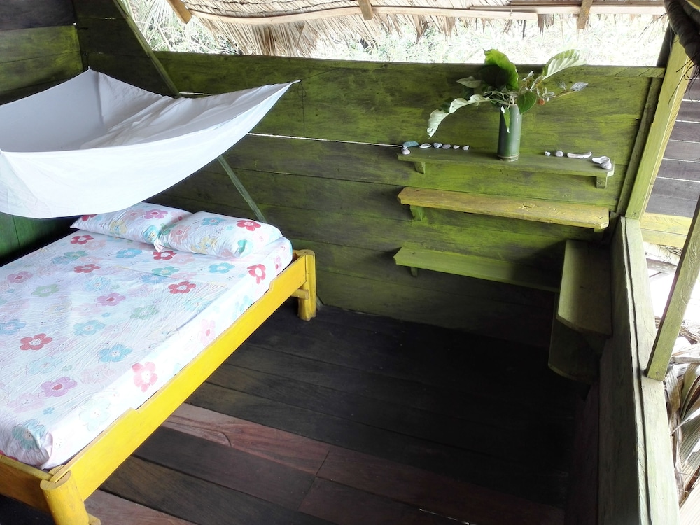 Lodge El Amargal Reserva Natural, Ecoturismo & Surf