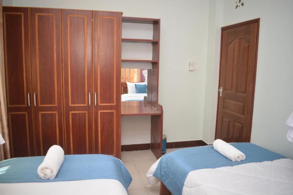 Stay.Plus Sunset Paradise Apartment view 2