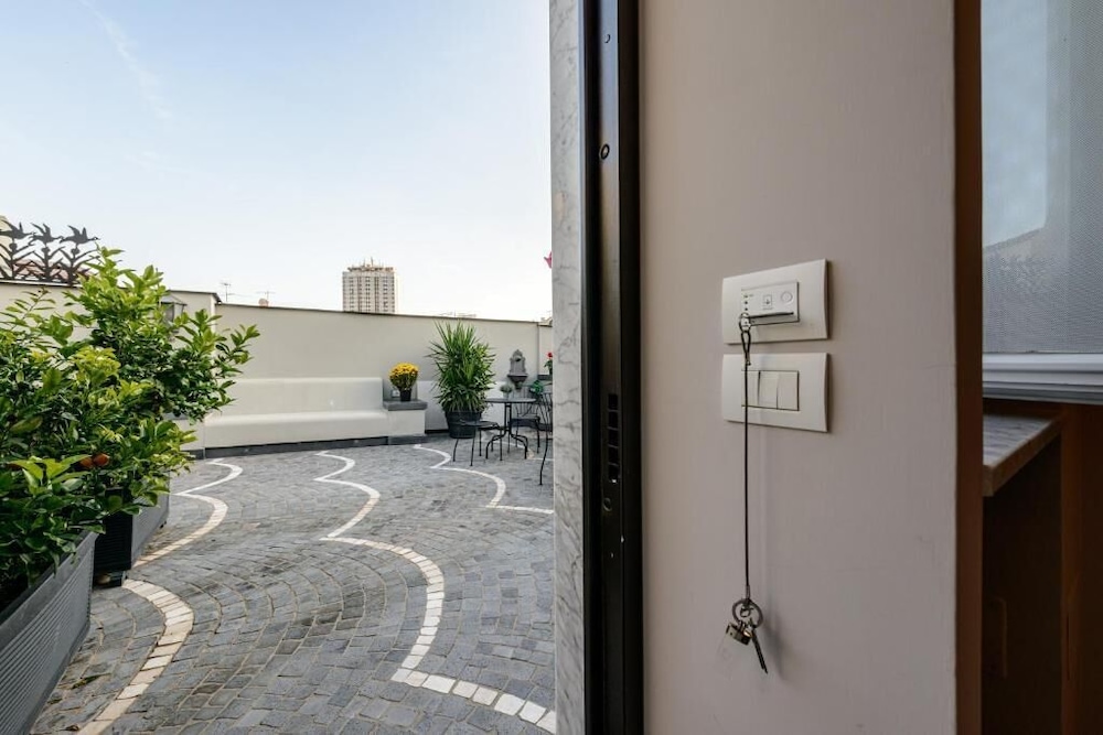 DimorArt Design Accomodations in Napoli