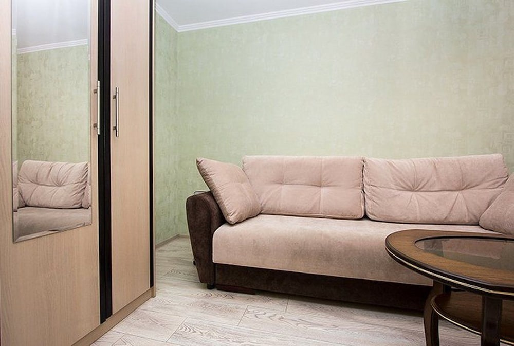 ApartLux Arbatskaya