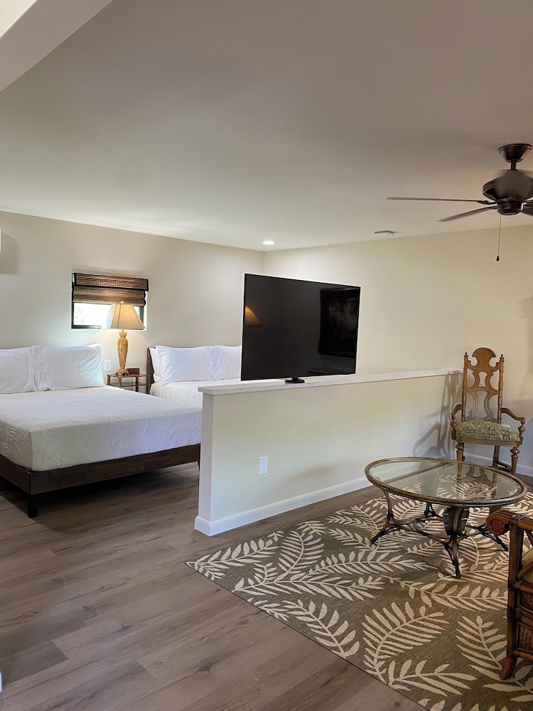 Kona Kai Motel