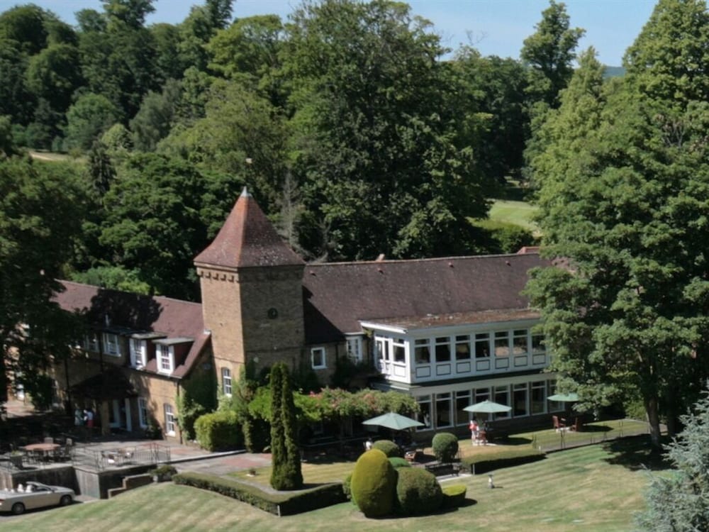 Badgemore Park B&B and Golf Club