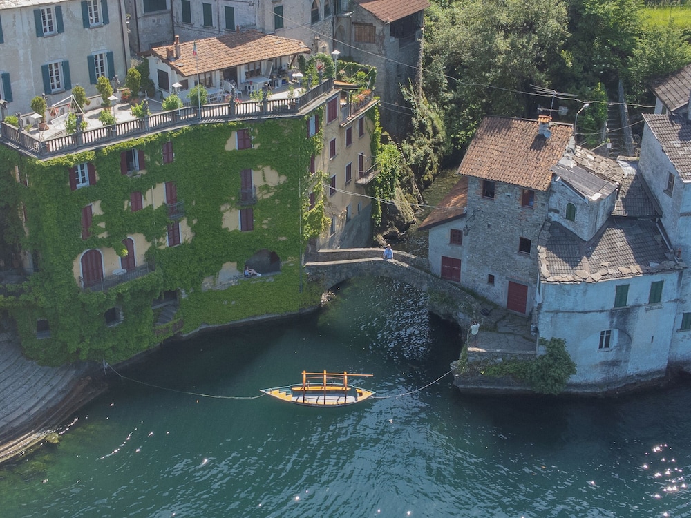 Lavarell House - Best Lake View by Rent all Como