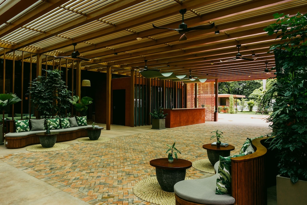 TUI BLUE Angkor Grace Wellness Resort view 2