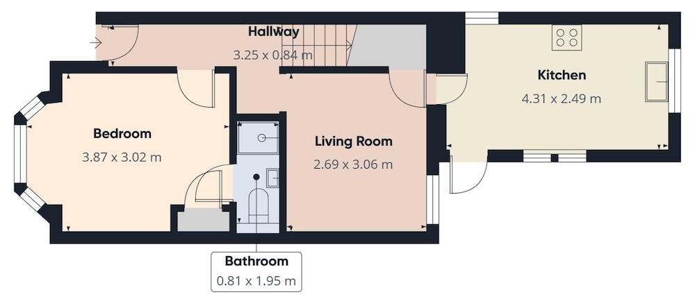 4br4ensuite-garden-w&d-closetocitycentre