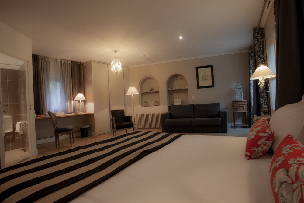 Domaine de Valmont - Property Image 21