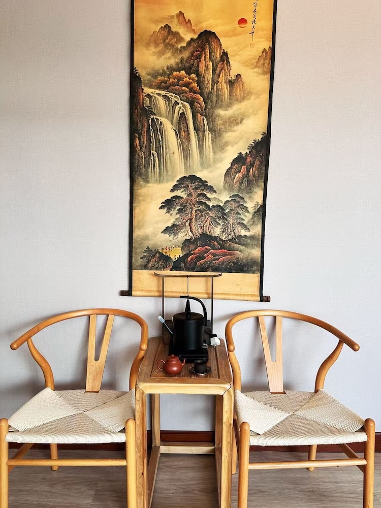 Chinatown No.9 Boutique Hotel