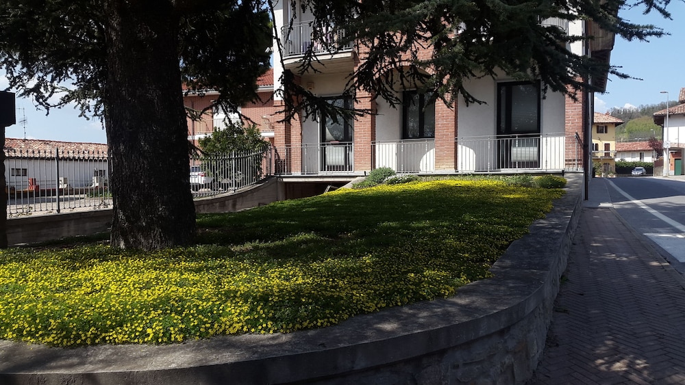 Residence la Quiete