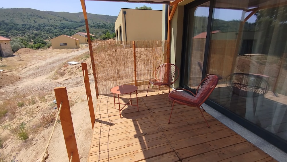 Terras do Salvado Agroturismo