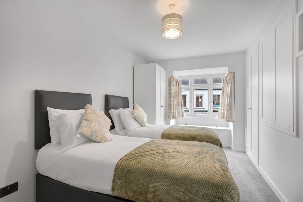 Gilesgate Apartment- North East Escapes