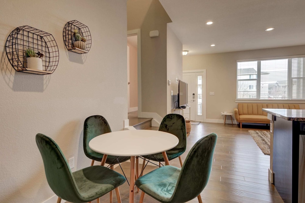 Marbella Lane Executive Townhome, 20 mins to Boulder, fotografía 4