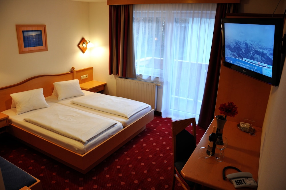 Pension Posauner Dorfgastein
