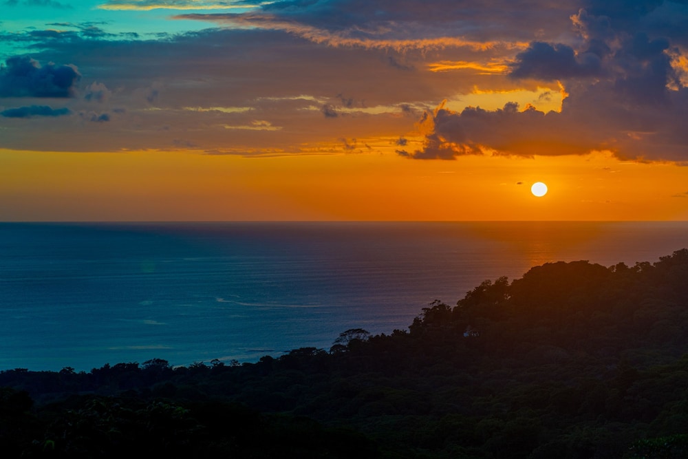 Villa Vista Del Mar Dominical