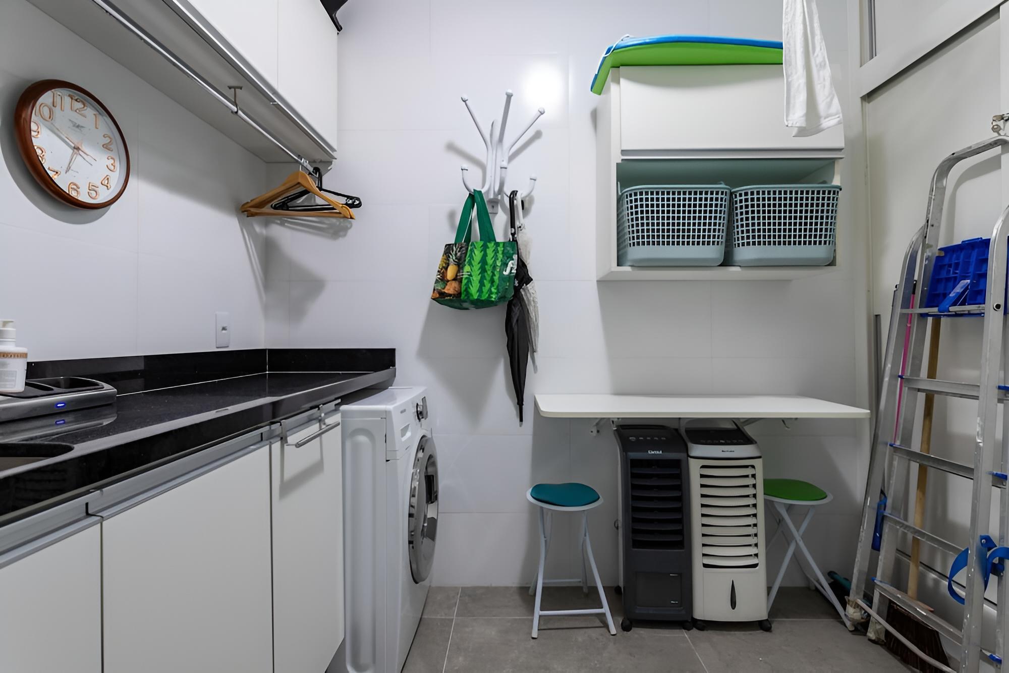 Amazing in Ipanema 2 Suites 1 QTS Ns207 Z1