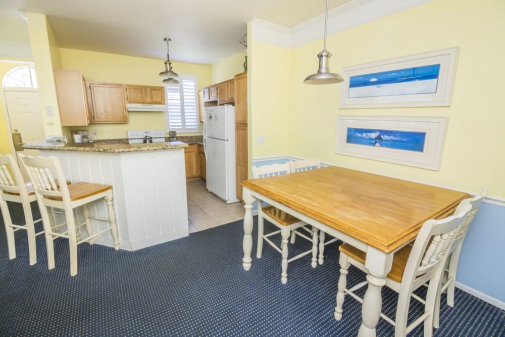 James' Runaway Beach Condo
