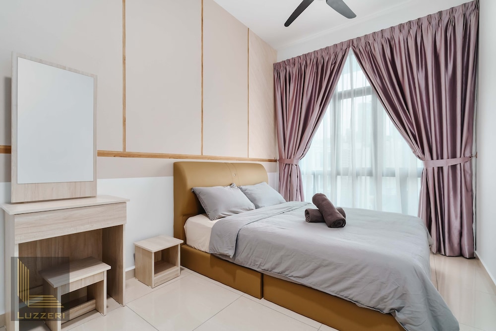 Legasi Kampung Bharu Guesthouse