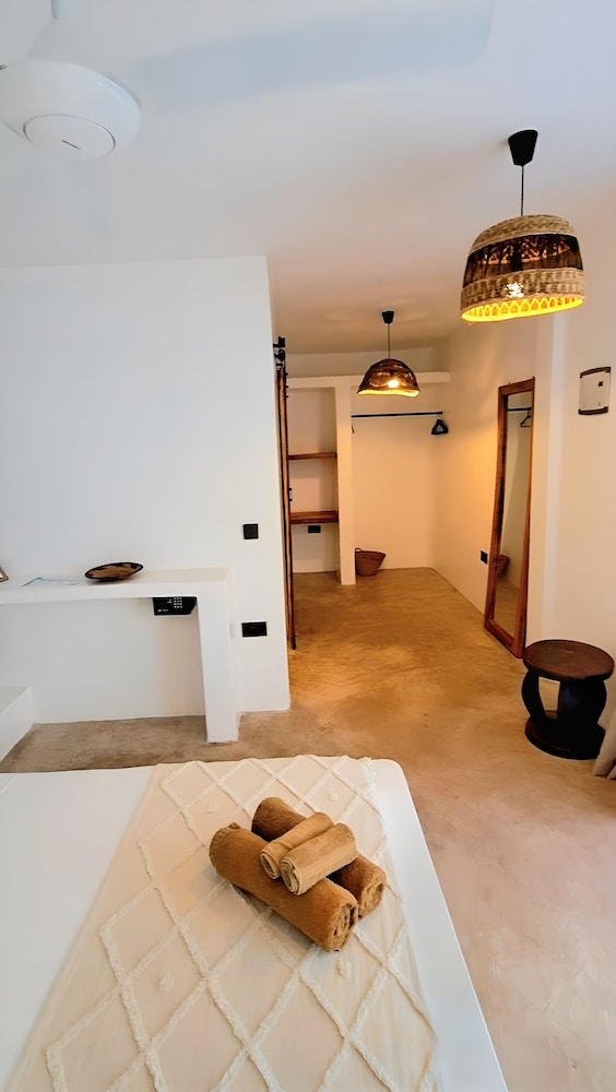 Boho Boutique Hotel - Beachfront , Adults Only , Private Pool
