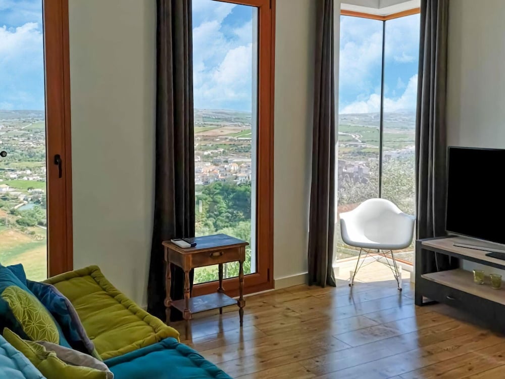 Holiday Home in Andalucia Near Caminito del Rey