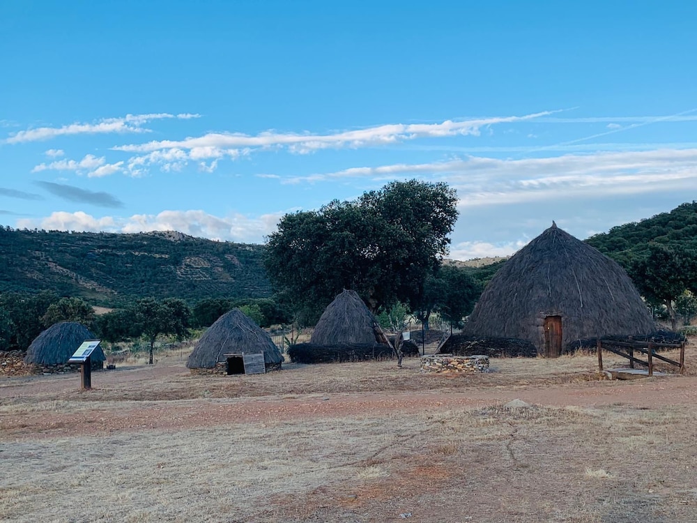 Complejo Rural El Buraco