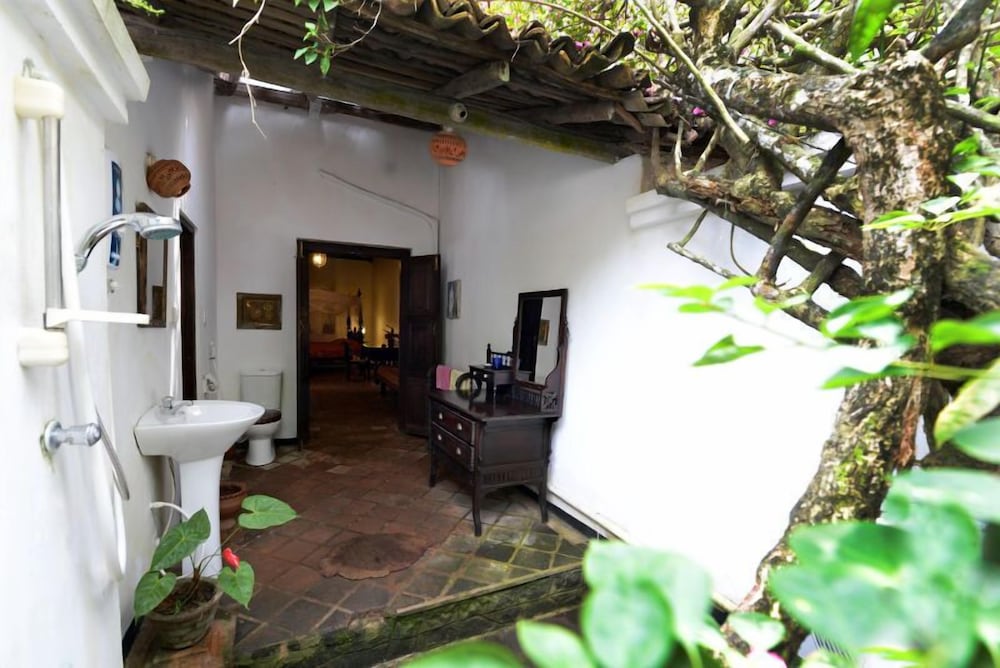 Secret Garden Villa