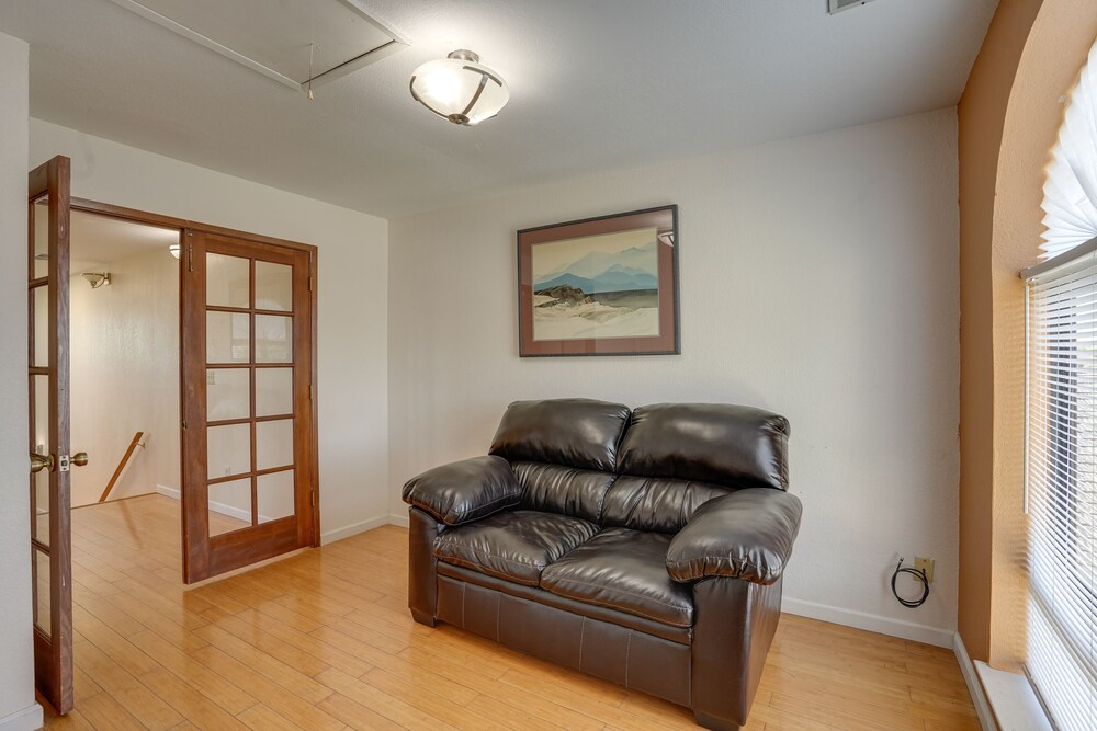Vallejo Vacations - Vallejo Home w/ Spacious Deck, Hot Tub Views - Property Image 42