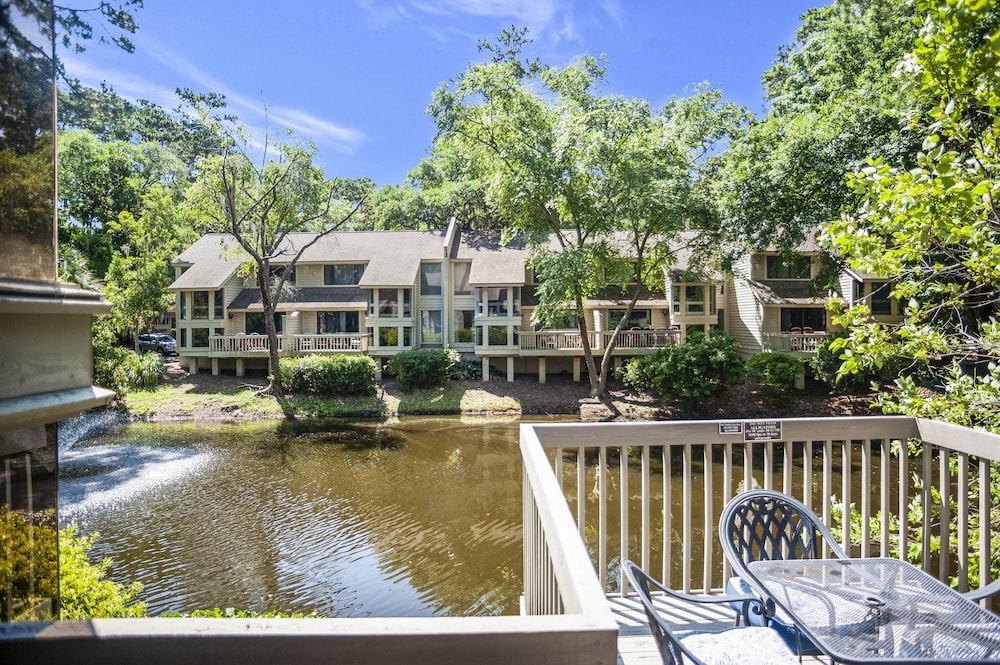 2449 Inland Harbour at The Sea Pines Resort