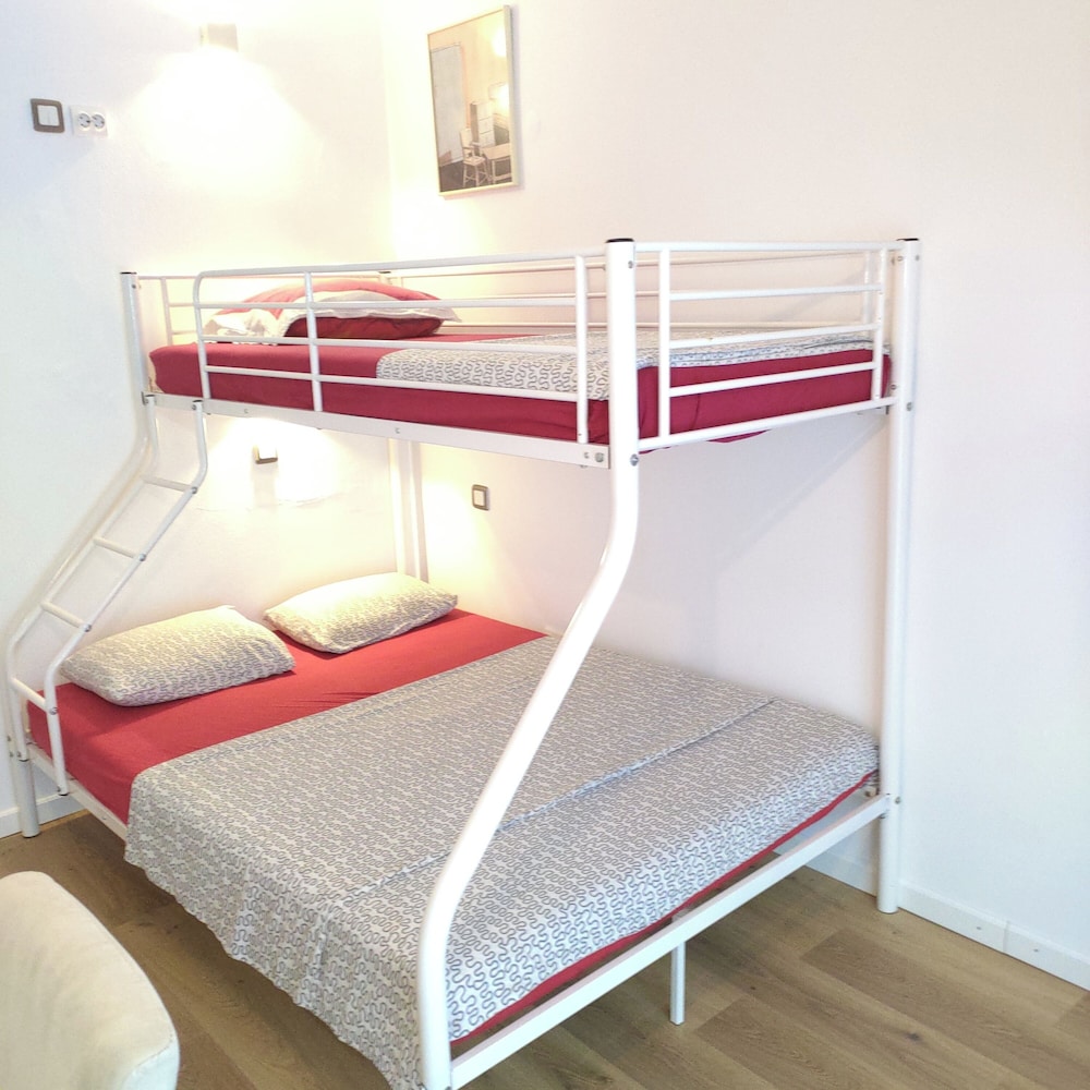Olgas Apartment With 3 Bedrooms in Thessaloniki