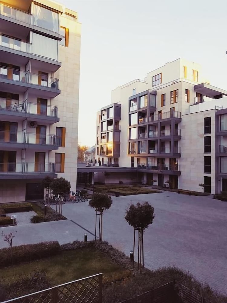 M&R Apartament Airport Obrzeżna 3, Foto 19
