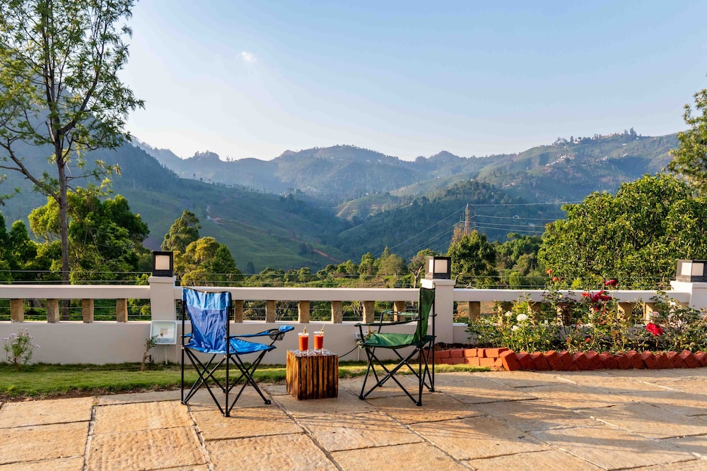 Pihoo Villa by Vista Rooms view 4