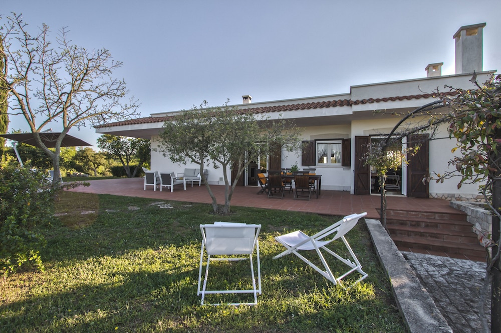 Villa Torto