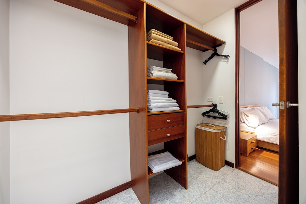 Apartamentos SETAI