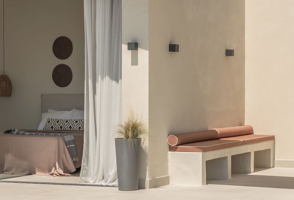 Nous Corfu Villa