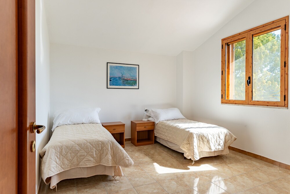 Casa Degli Ulivi con Terrazza by Wonderful Italy