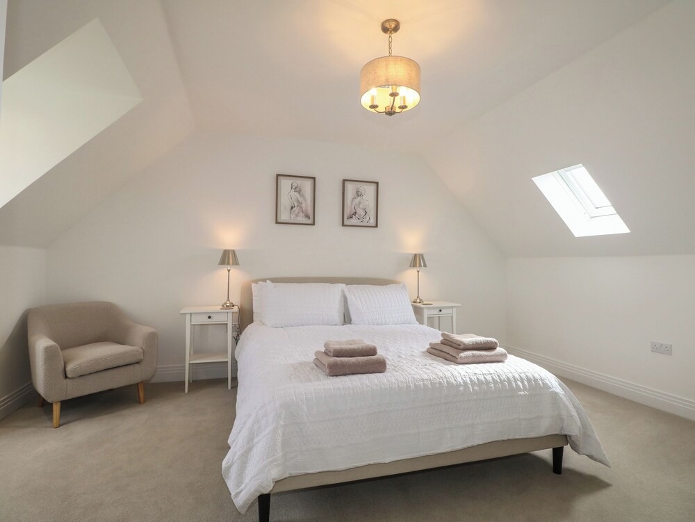 Goodwood Retreat