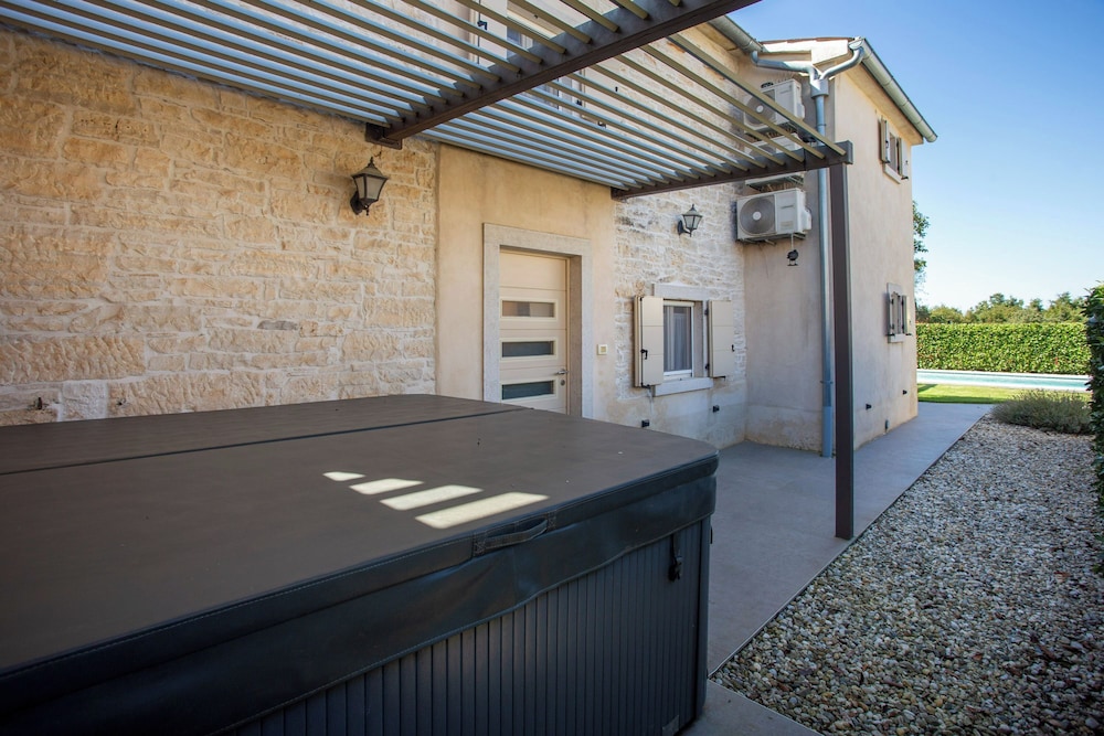 Casa Cassianus
