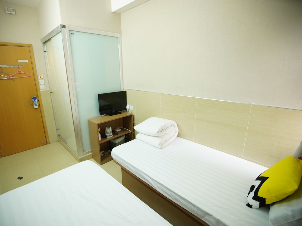 Kong Hing Guest House
