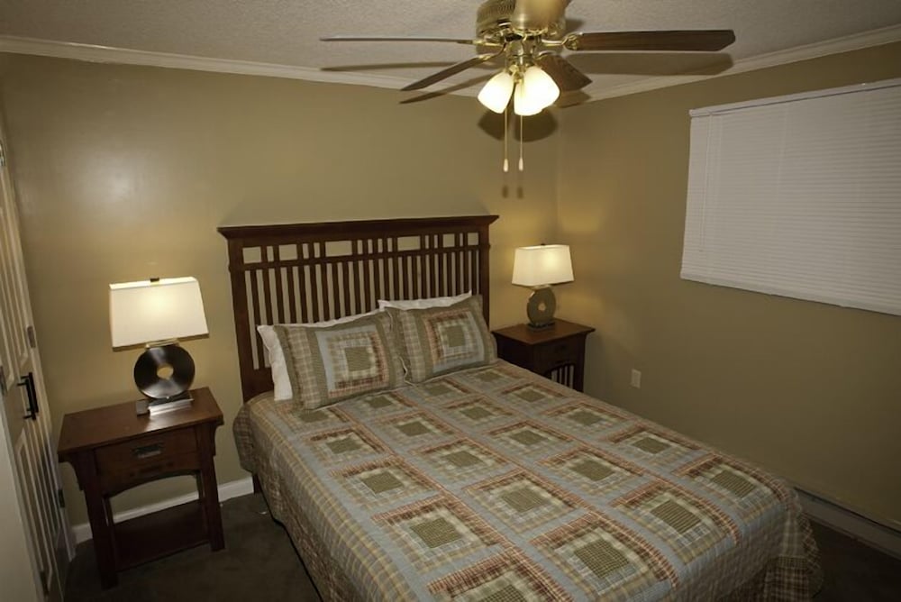 Mountain Lodge