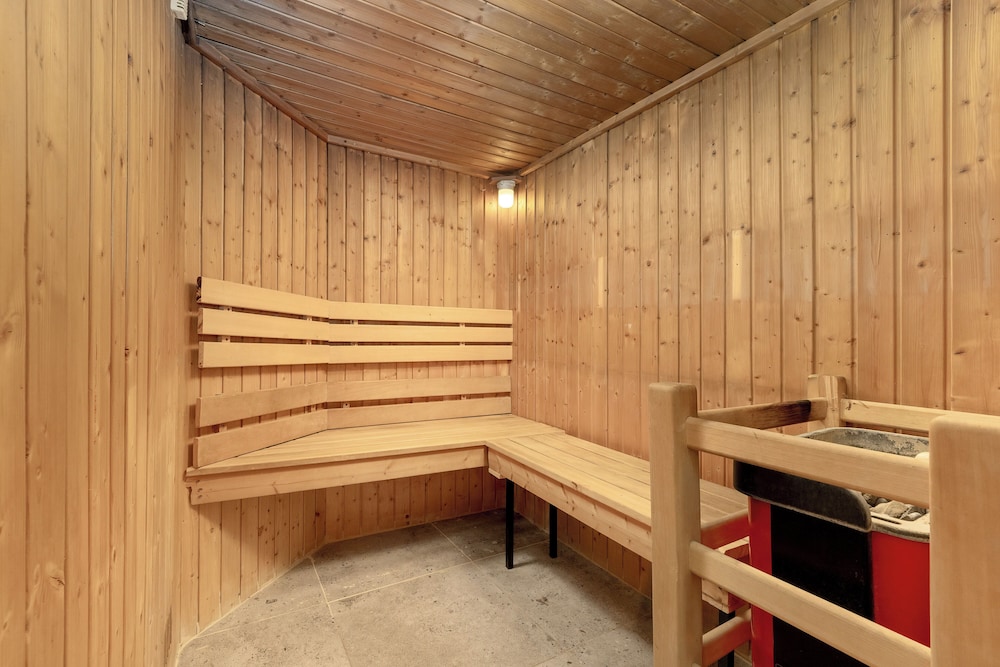 Apartment With Sauna by Renters