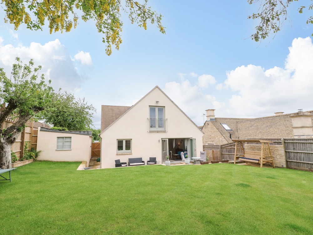 Tawny Cottage