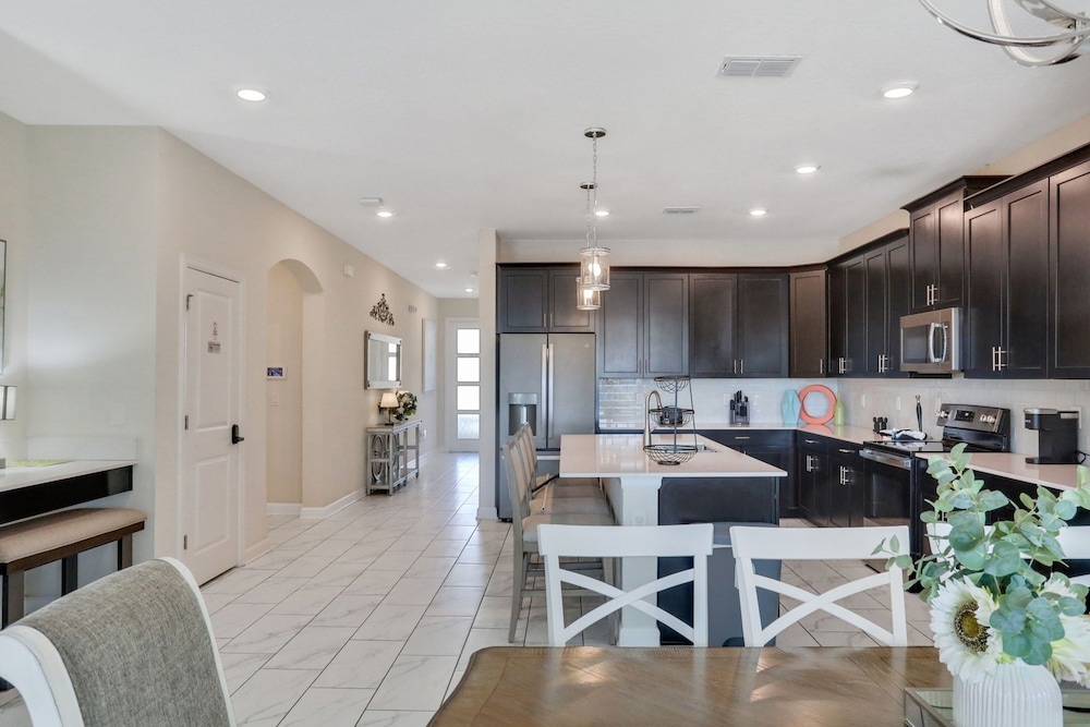 8966ccd-the Retreat At Championsgate 6 Bedroom Home